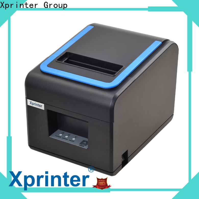 Xprinter buy 80mm thermal receipt printer factory price for shop
