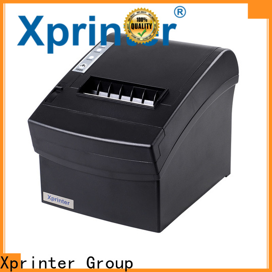 custom 80mm series thermal receipt printer factory for shop