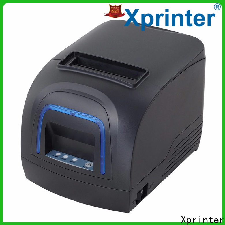Xprinter printer 80mm xpa260m wholesale for shop