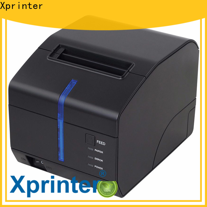 Xprinter buy best receipt printer supplier for mall