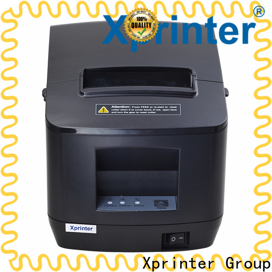 Xprinter cloud receipt printer factory price for post