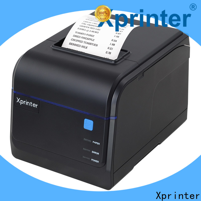 new printer 80mm xpe200l dealer for mall