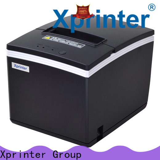 Xprinter printer 80mm factory for mall