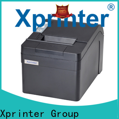 Xprinter thermal receipt printer 58mm factory for mall