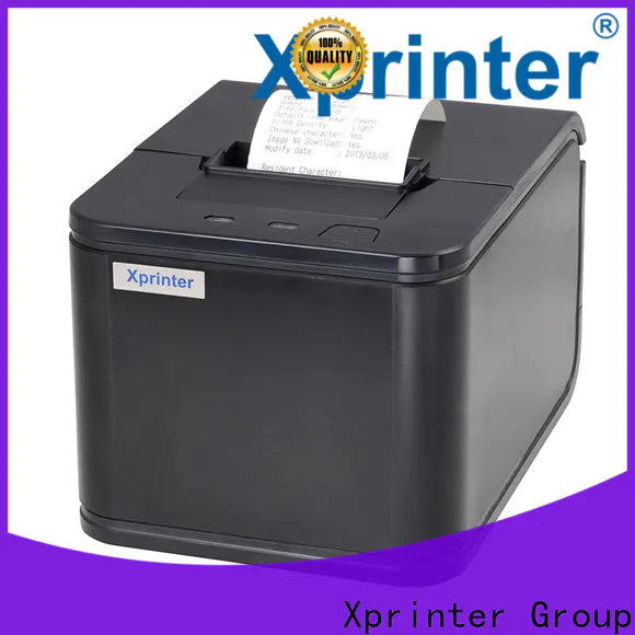top printer 58mm factory for mall