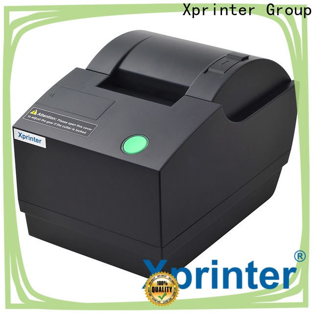 Xprinter buy 58mm pos printer supplier for shop