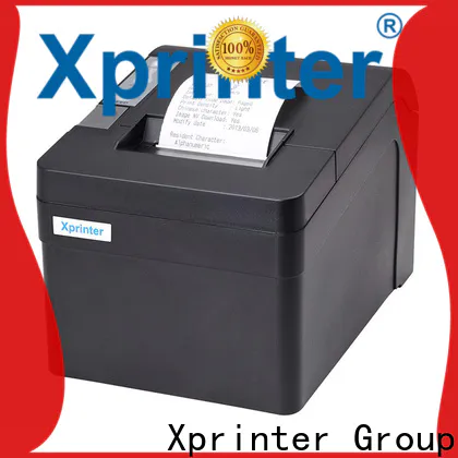 Xprinter custom made 58mm portable mini thermal printer driver dealer for mall