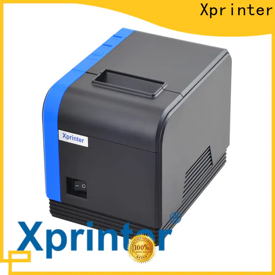 Xprinter quality small receipt printer supply for mall