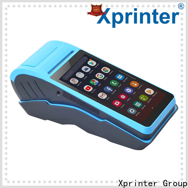 Xprinter handheld printer manufacturer for restaurant