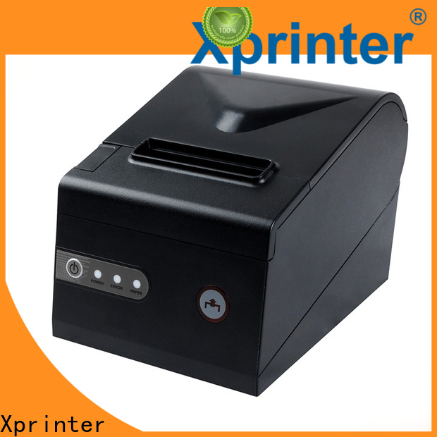 Xprinter 80mm thermal receipt printer supplier for retail