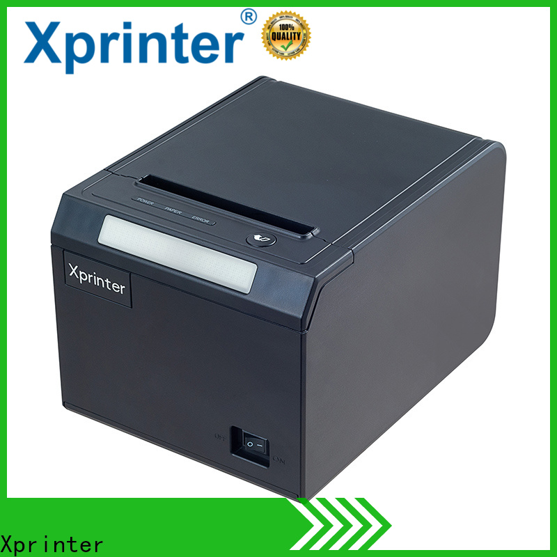 Xprinter bill receipt printer vendor for mall