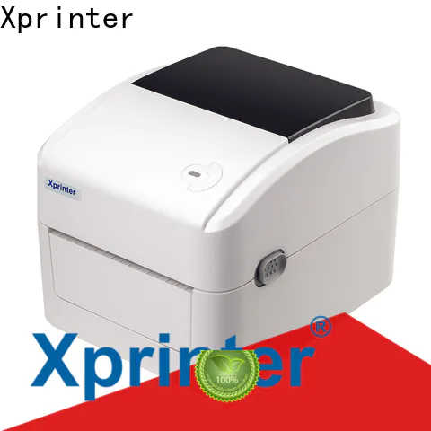 Xprinter Xprinter barcode label machine vendor for catering