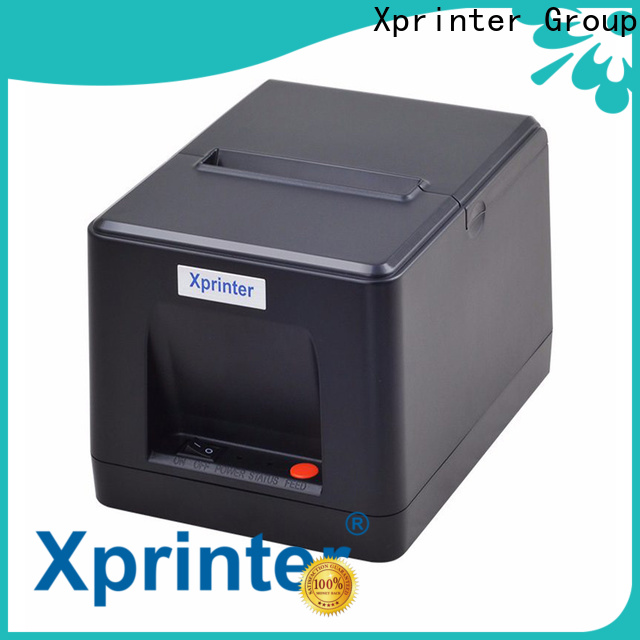 quality 58 thermal receipt printer wholesale for store