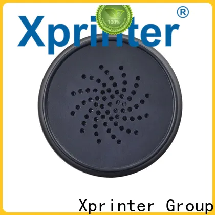 Xprinter high-quality voice prompter company for post