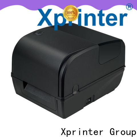 Xprinter wifi thermal label printer factory price for catering