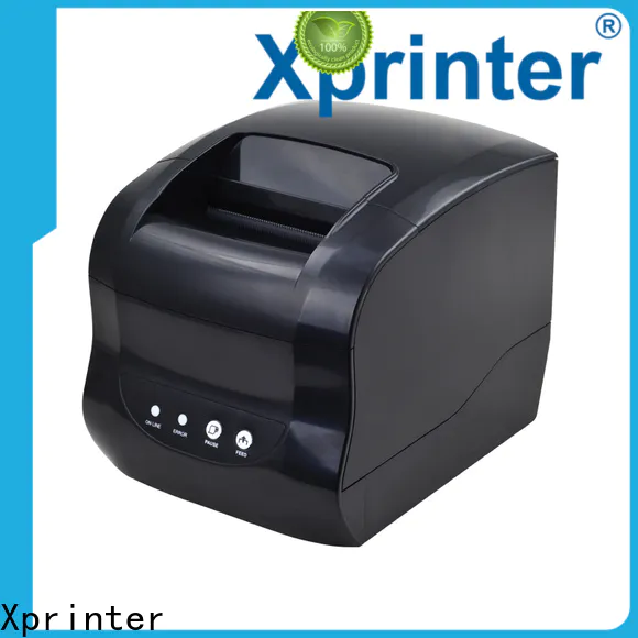 Xprinter best thermal printer dealer for supermarket