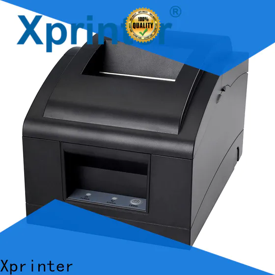 top dot matrix printer for bill printing factory price for supermarket