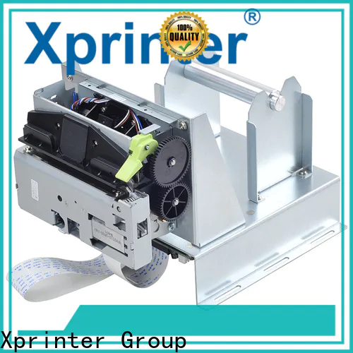 Xprinter latest panel printer thermal wholesale for tax