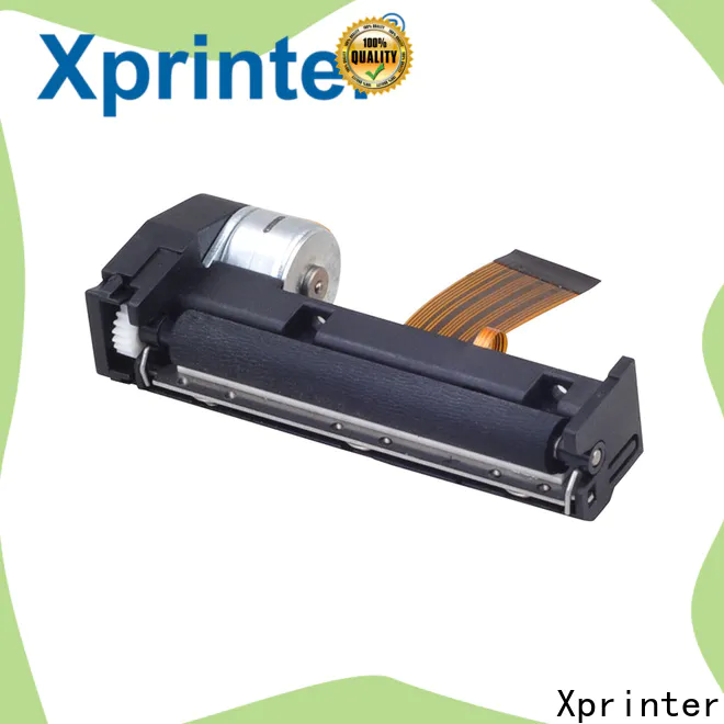 Xprinter thermal printer accessories supplier for post