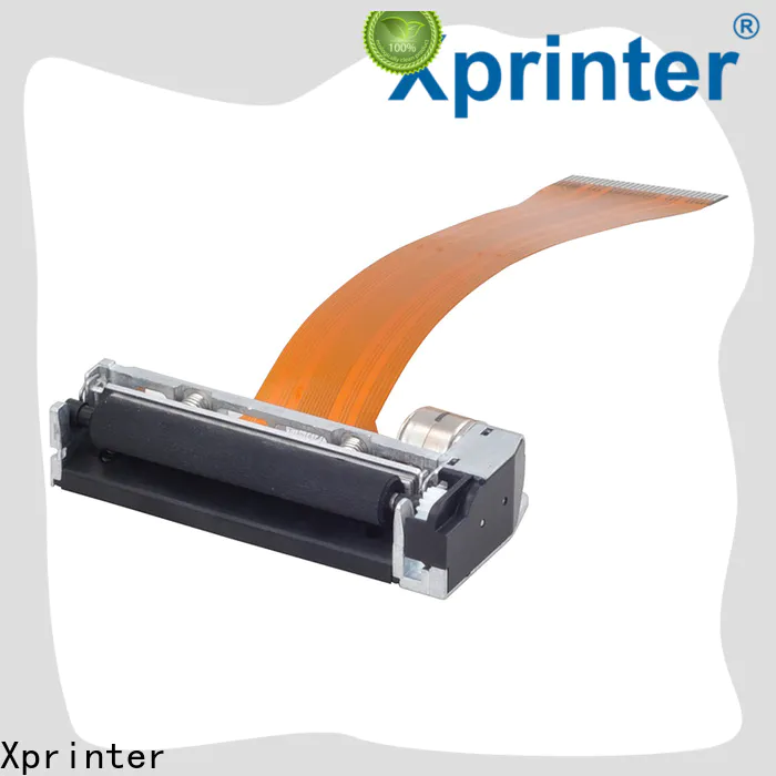 Xprinter laser printer accessories dealer for supermarket
