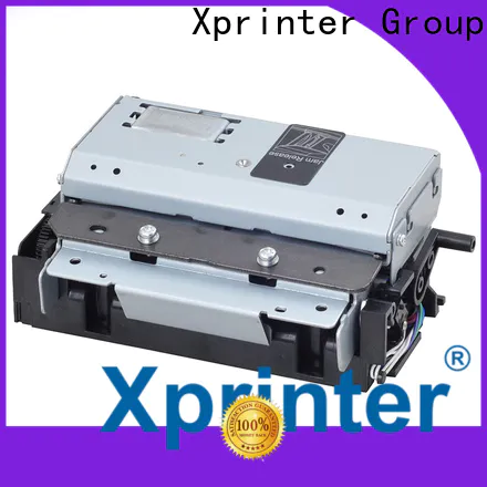 Xprinter top laser printer accessories supplier for supermarket