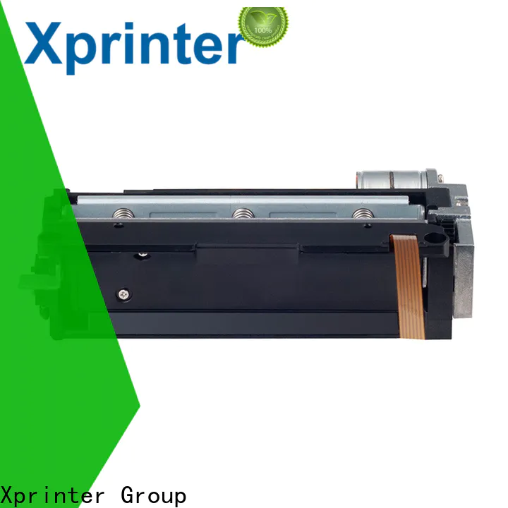 Xprinter thermal printer accessories dealer for medical care