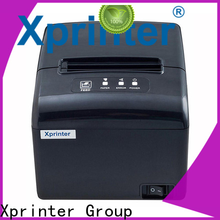 Xprinter bulk receipt printer online manufacturer for store
