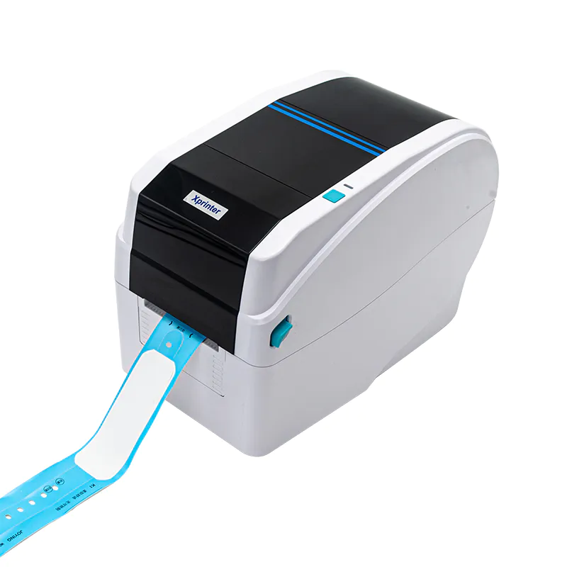 quality barcode label machine for commercial