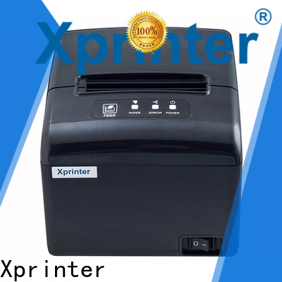 Xprinter high-quality ethernet receipt printer for sale for mall