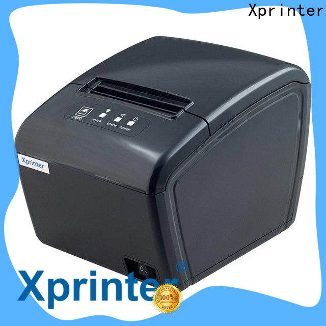 Xprinter customized pos printer factory for shop
