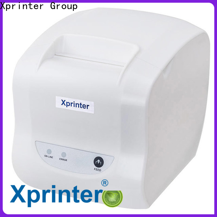 high-quality cloud thermal printer distributor for supermarket