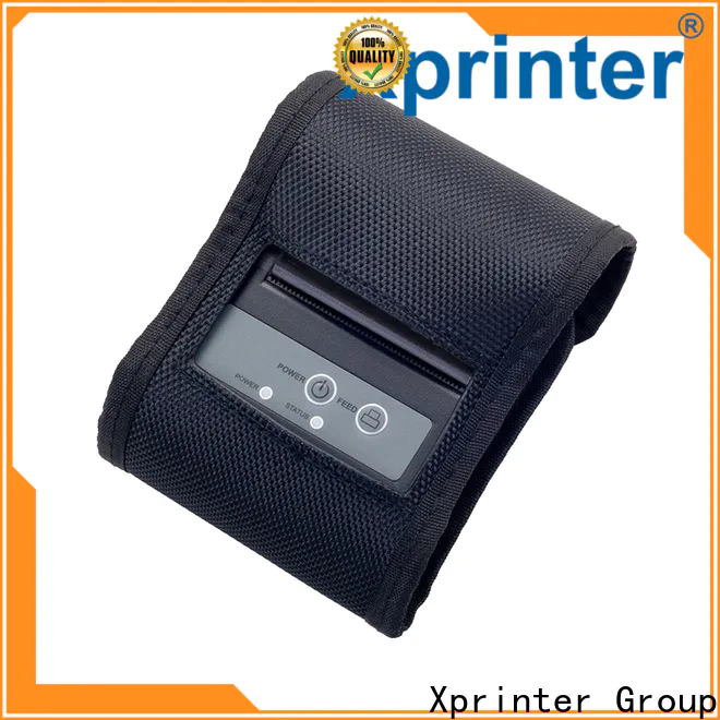 Xprinter label printer accessories for sale for medical care