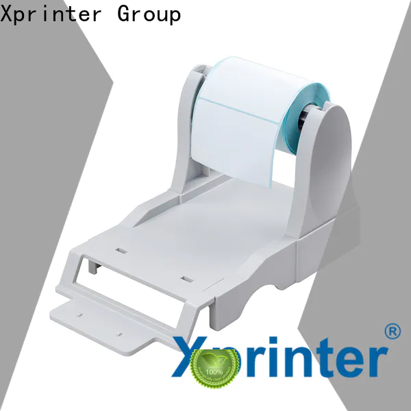 Xprinter receipt printer accessories company for supermarket