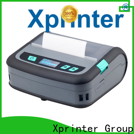 Xprinter Xprinter bluetooth label printer android for mall