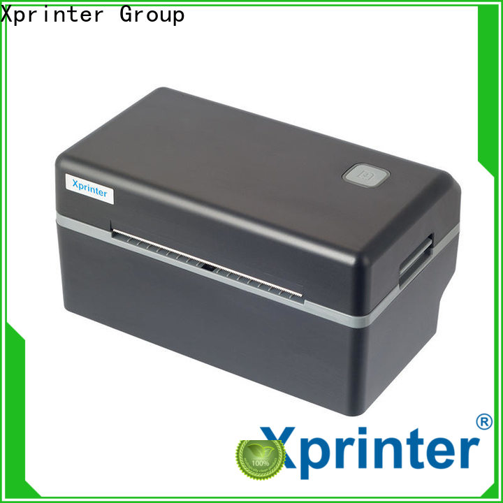 Xprinter 80mm bluetooth printer for post