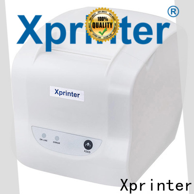 Xprinter quality 58mm pos printer wholesale for retail