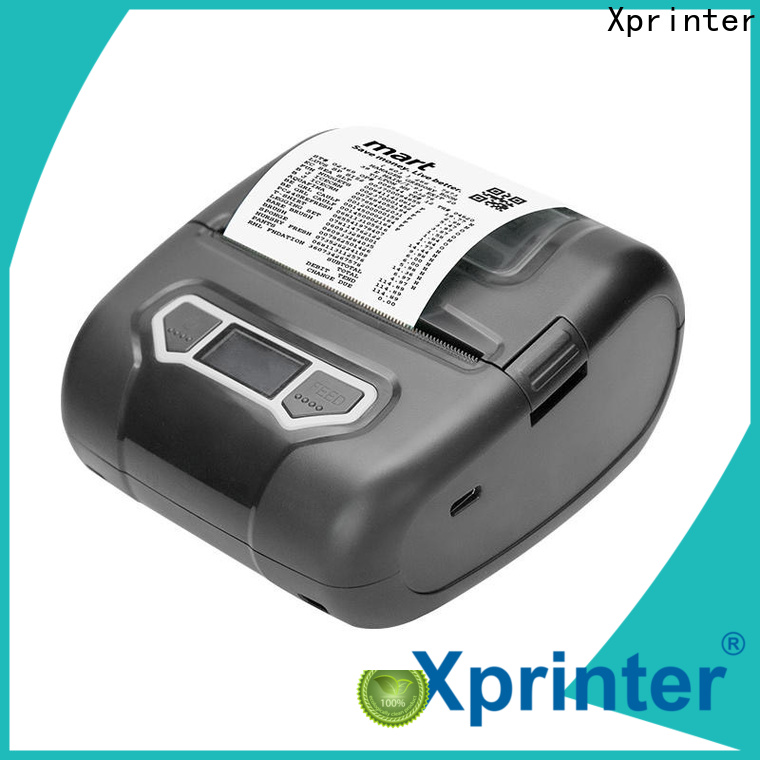 Xprinter distributor for supermarket