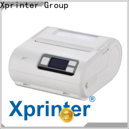 Xprinter bluetooth receipt printer for square maker for catering