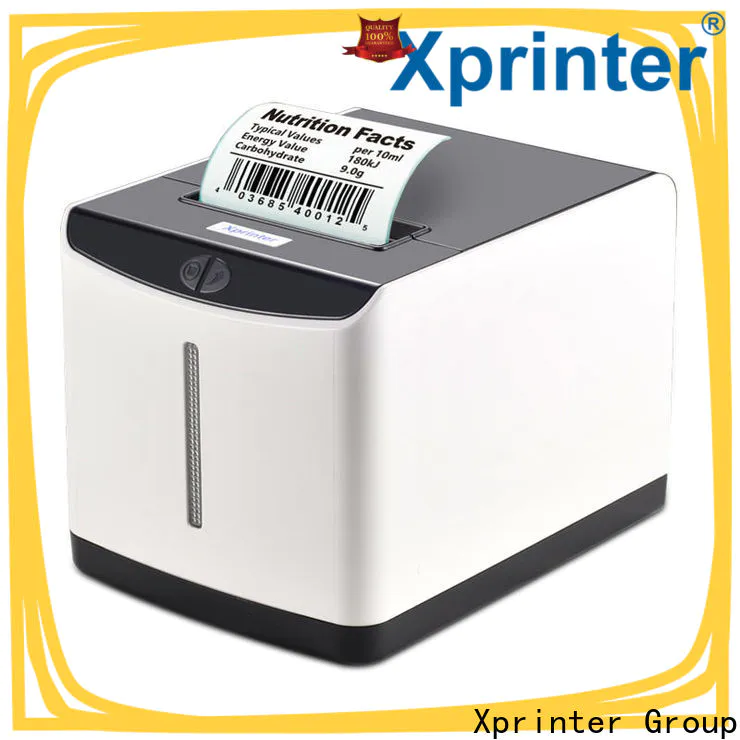 customized xprinter 80 for sale for storage