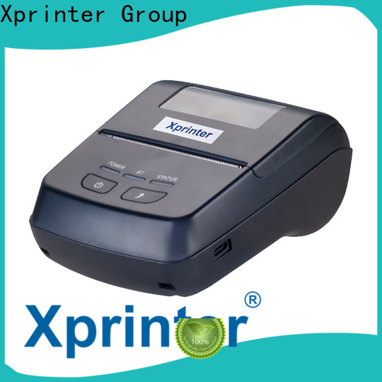 top 58mm pos printer factory for supermarket