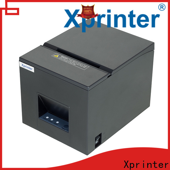 Xprinter phone receipt printer for shop
