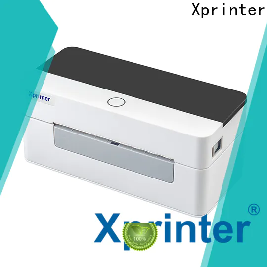 Xprinter custom made cheap barcode label printer distributor for tax
