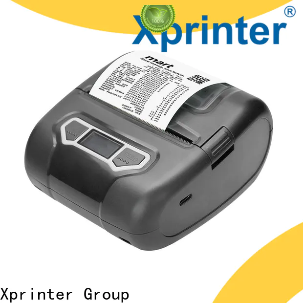 Xprinter hand label printer supplier for shop