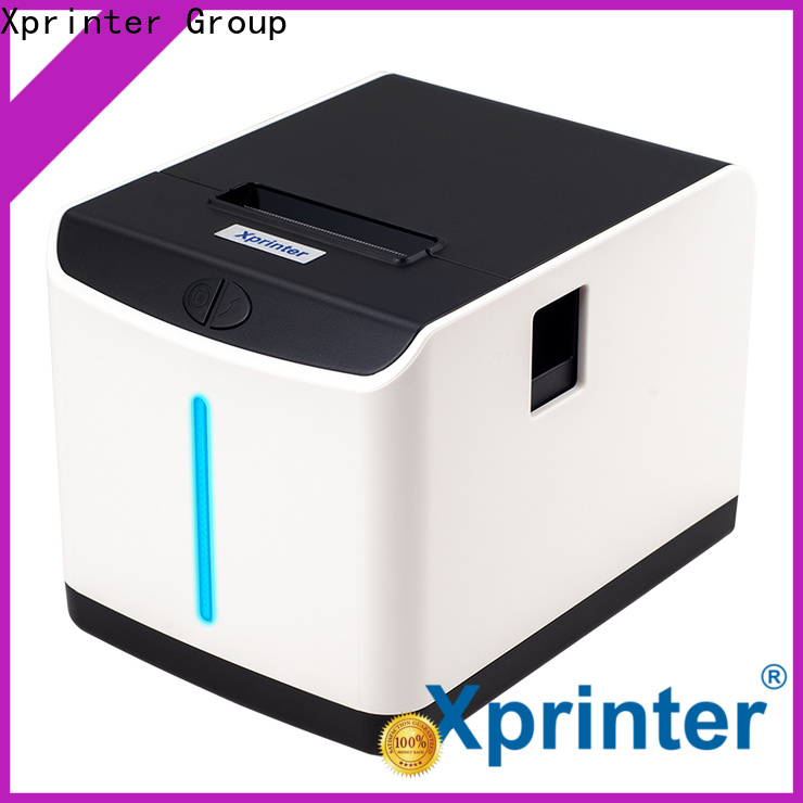 Xprinter till slip printer sale maker for mall