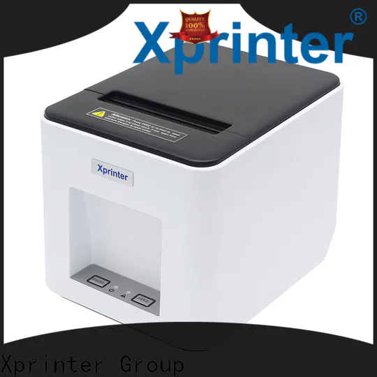 Xprinter thermal transfer barcode label printer dealer for supermarket
