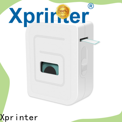 Xprinter high-quality best bluetooth thermal label printer wholesale for post