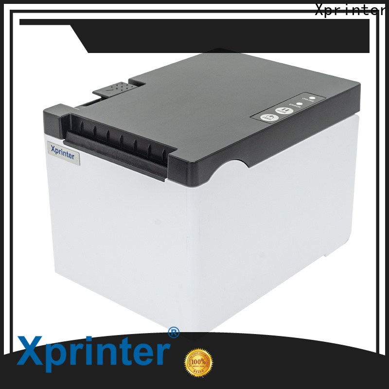 Xprinter barcode label machine vendor for industrial