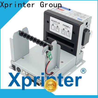 Xprinter pos slip printer manufacturer for tax