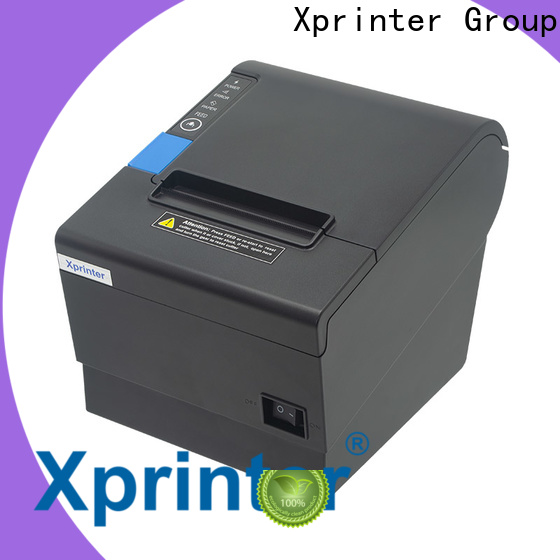 Xprinter professional vendor thermal printer manufacturer for post