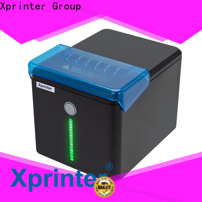 Xprinter quality bill receipt printer wholesale for shop